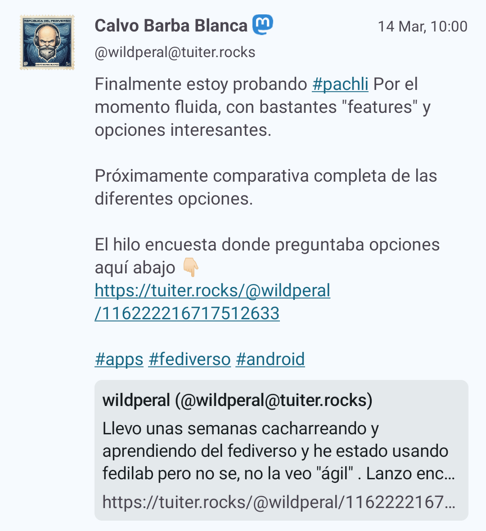 With all underlined links options enabled